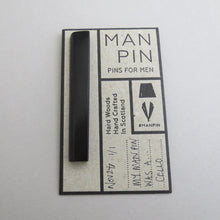 MY MAN PIN WAS A... CELLO 1/1 2024