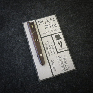 MAN PIN - SOLAR SYSTEM COLLECTION 159/200