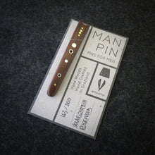 MAN PIN - SOLAR SYSTEM COLLECTION 163/200